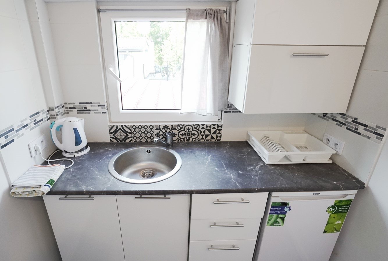 Apartamenyu na Pięterku